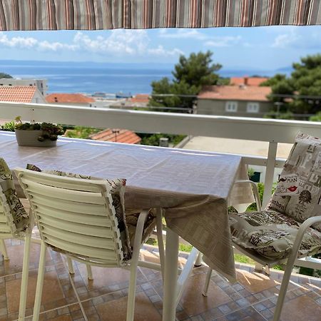Green House Makarska Luaran gambar