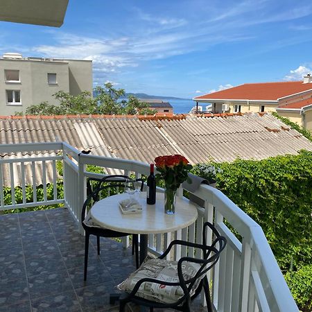 Green House Makarska Luaran gambar