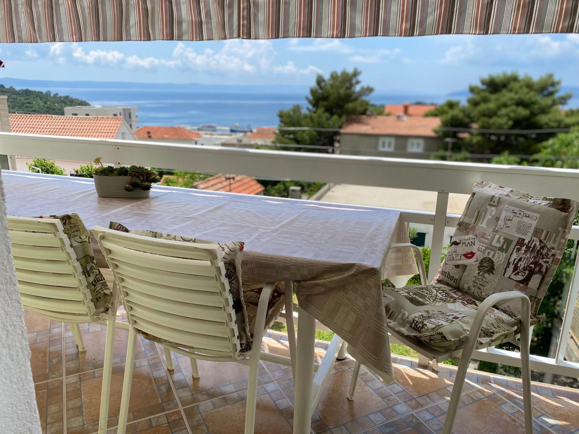 Green House Makarska Luaran gambar