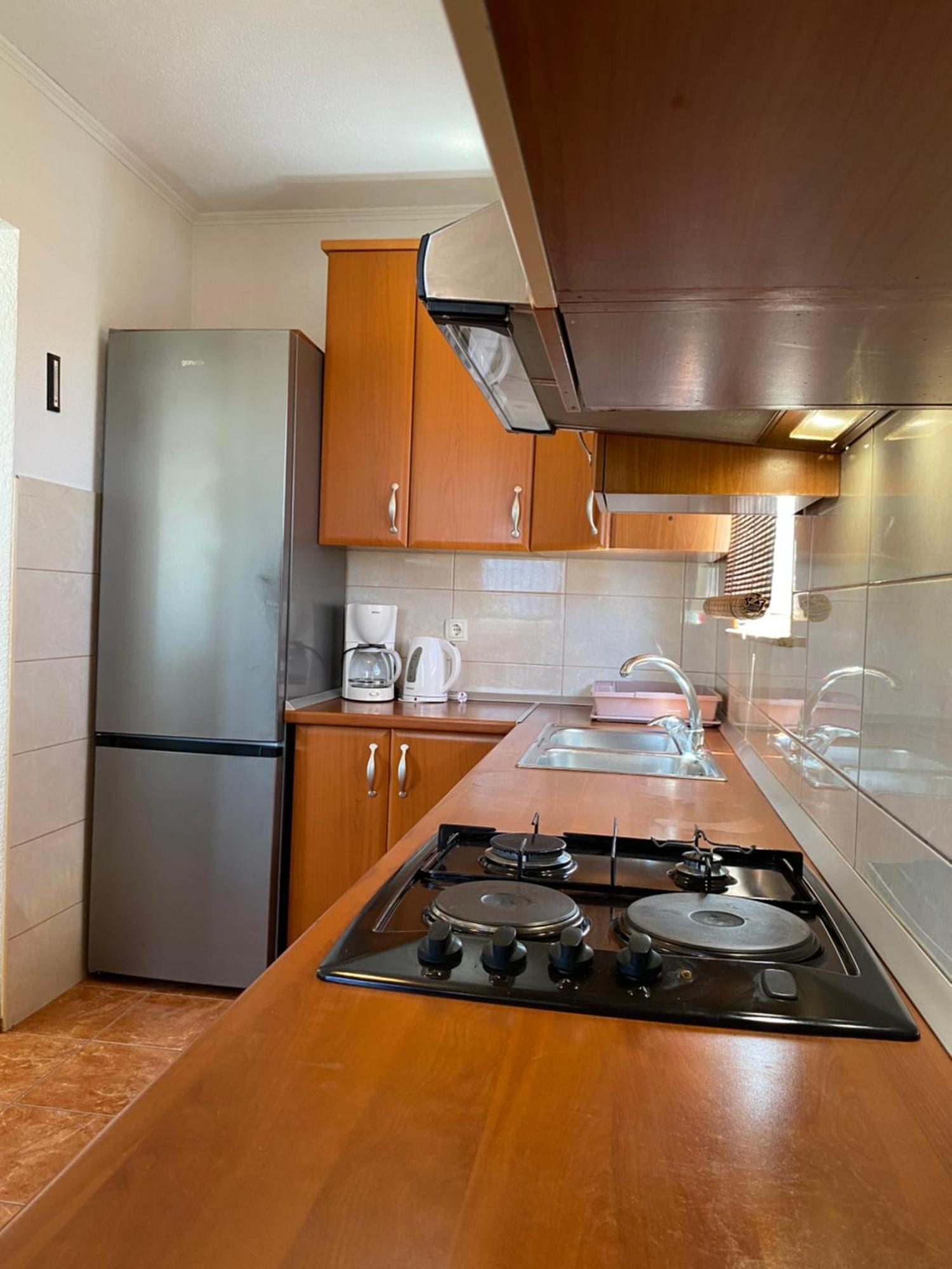 Green House Makarska Luaran gambar