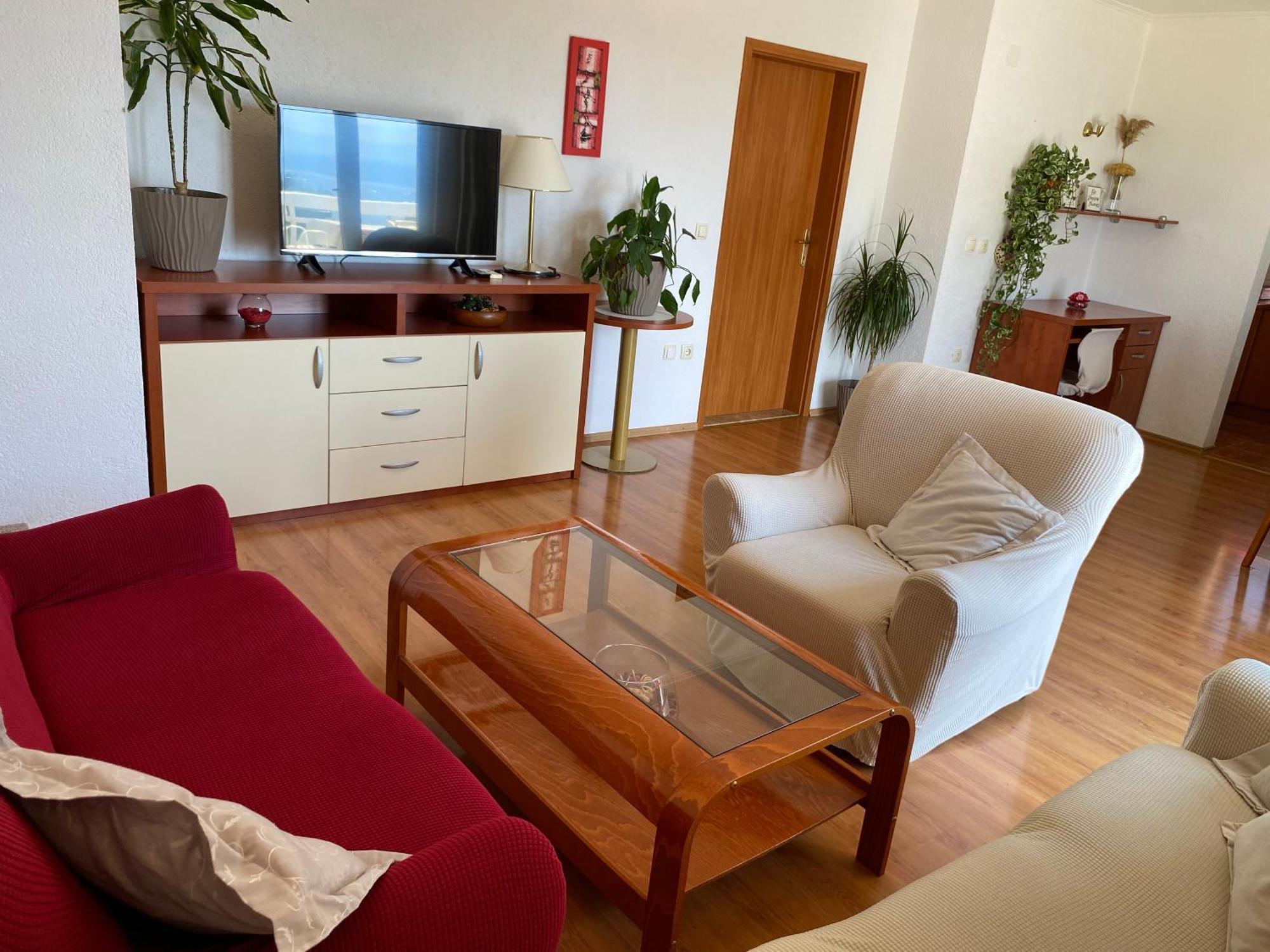 Green House Makarska Luaran gambar