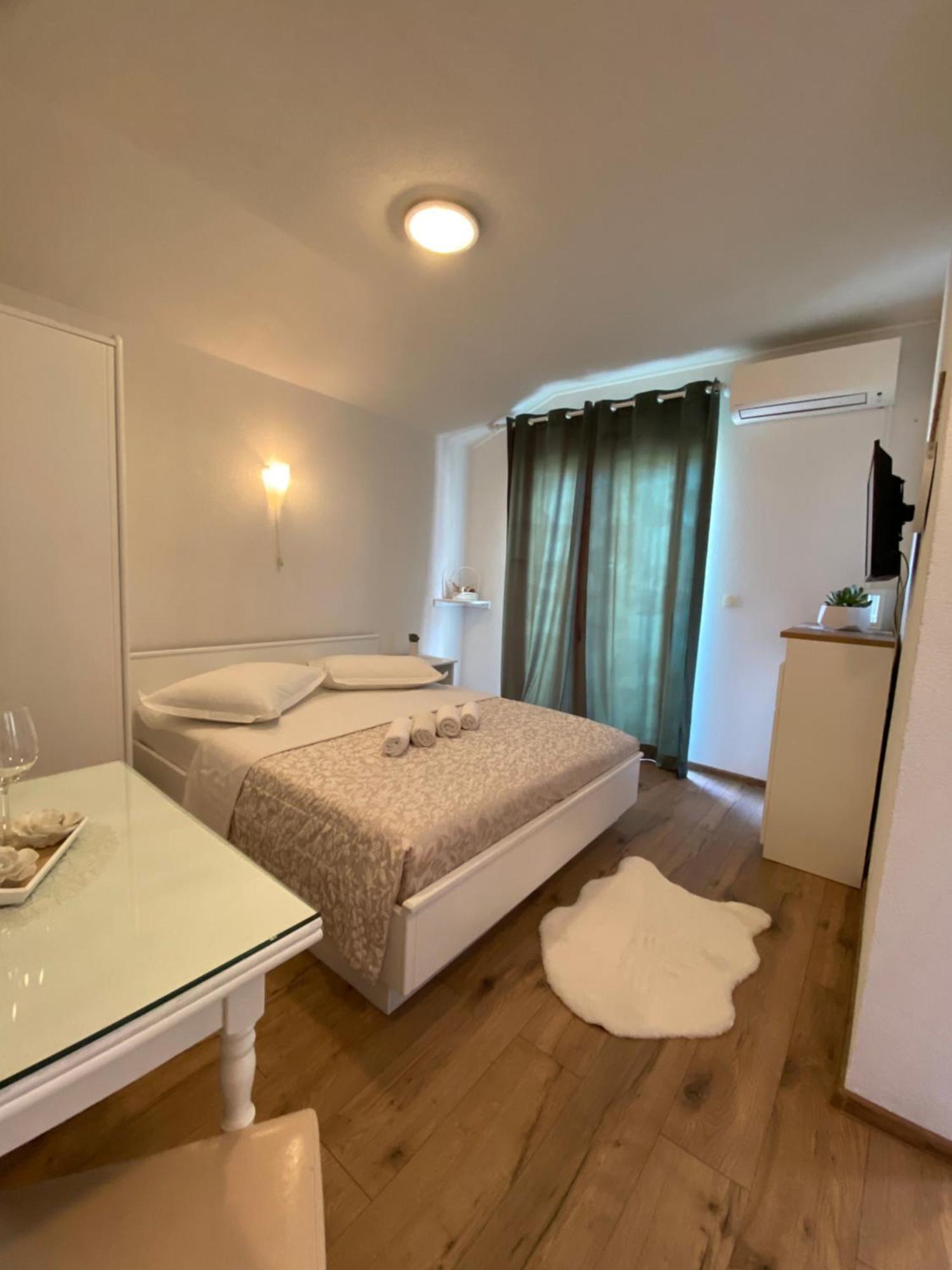 Green House Makarska Luaran gambar
