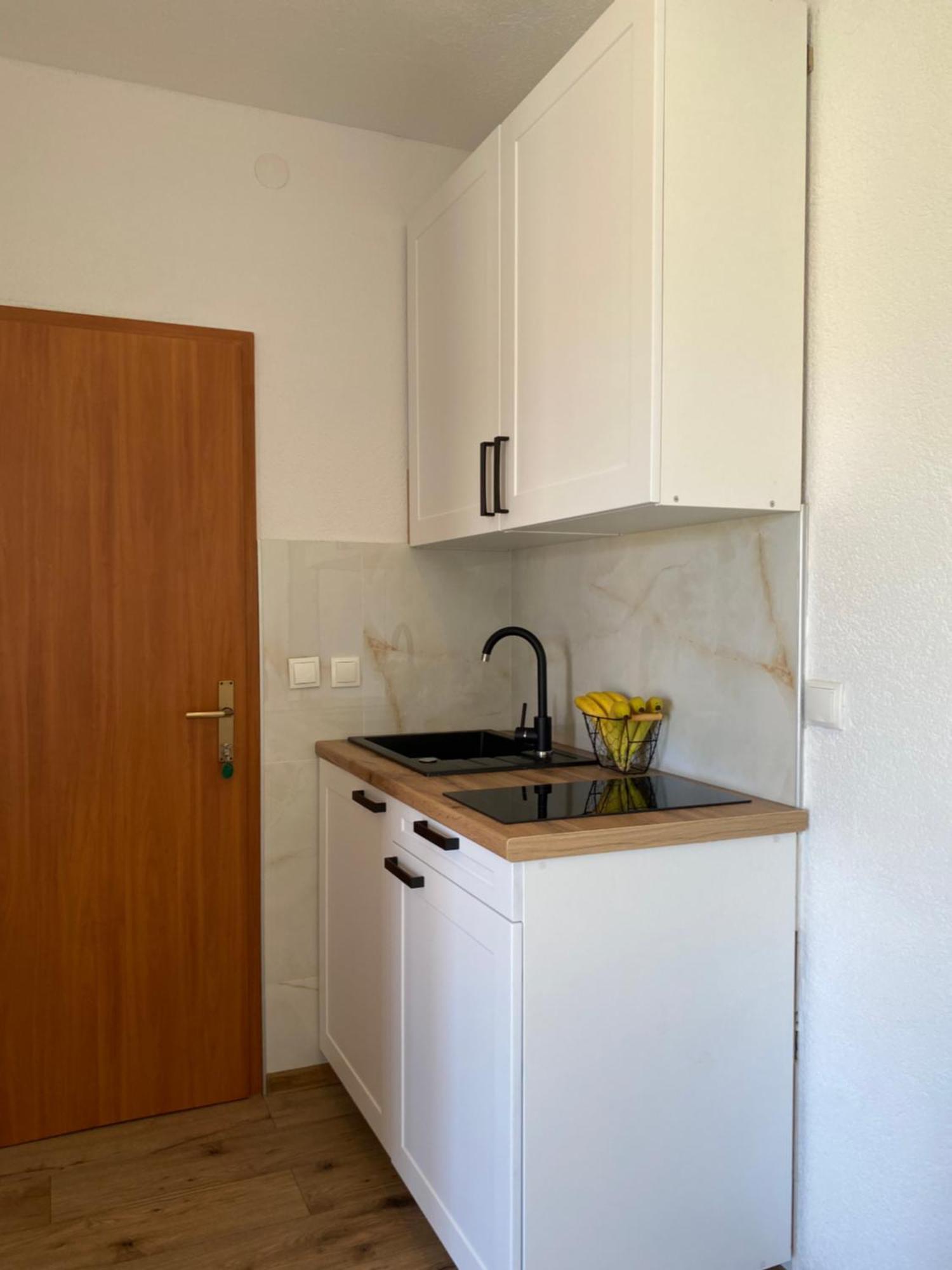 Green House Makarska Luaran gambar