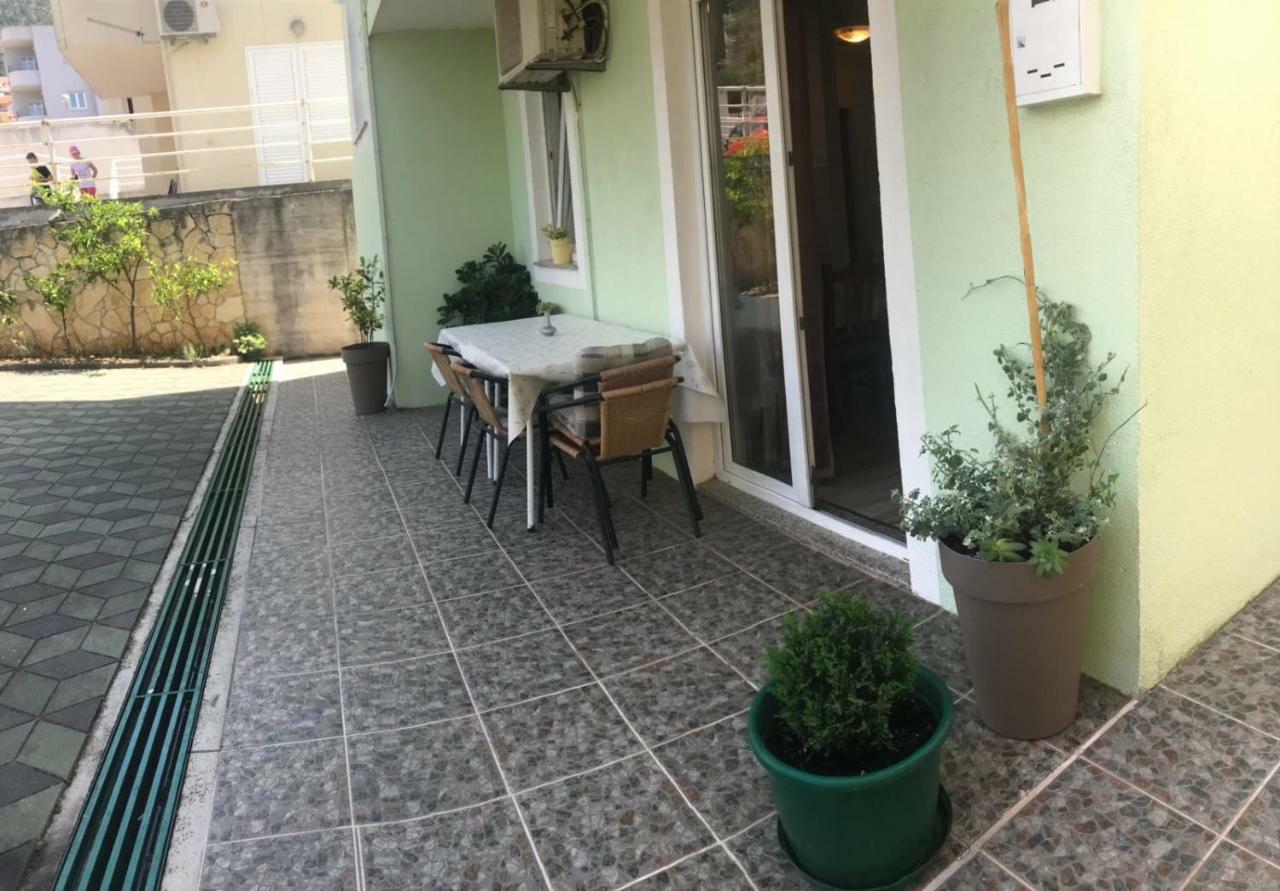 Green House Makarska Luaran gambar
